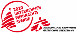 Ärzte ohne Grenzen – Rückblick 2020 in der Lebensmittelindustrie - RAU INTERIM Manager