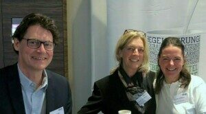 Branchentreffpunkt DDIM Kongress 2019 in der Lebensmittelindustrie - RAU INTERIM Manager