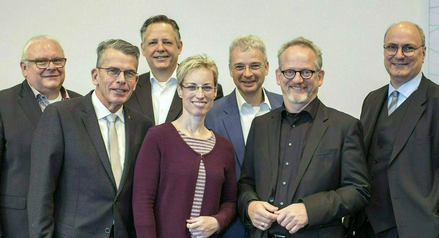 Fachgruppe Food der DDIM in der Lebensmittel­industrie - RAU INTERIM Manager