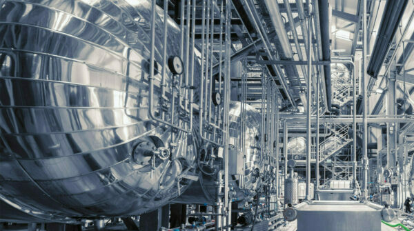 Lyrisches Interim Management in der Lebensmittelindustrie - RAU INTERIM Manager