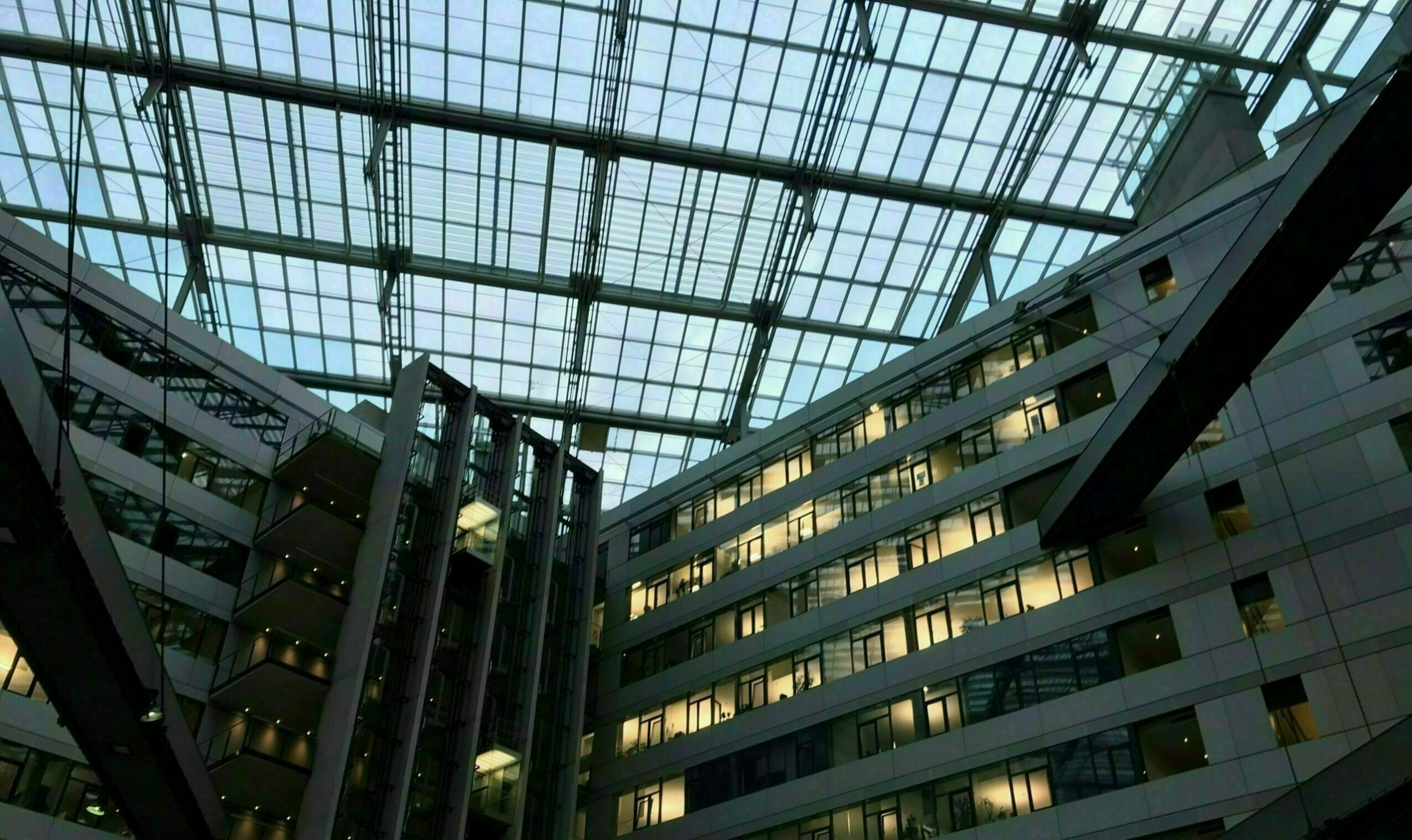 Lebensmitteltechnik-Deutschland in der Lebensmittel­industrie - RAU INTERIM Manager
