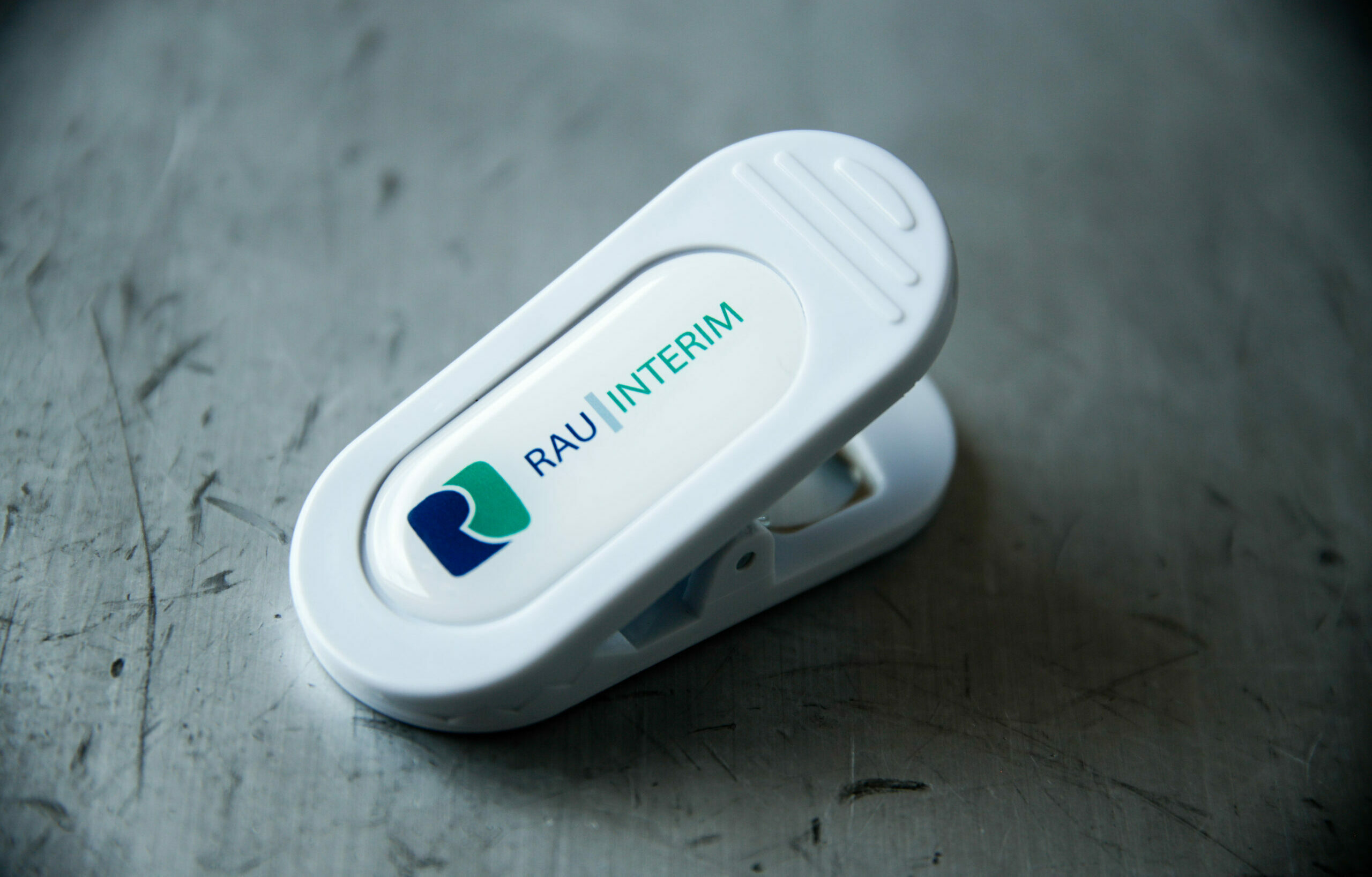 Neue Fotos in der Lebensmittel­industrie - RAU INTERIM Manager