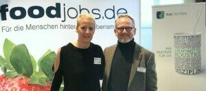 Qualitätsmanagement Meetup in der Lebensmittelindustrie - RAU INTERIM Manager