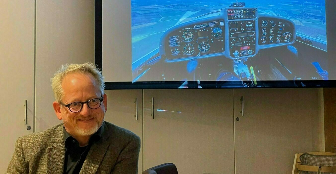 Rotarier Warburg in der Lebensmittelindustrie - RAU | INTERIM Management