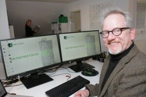 Stadtflucht in der Lebensmittelindustrie - RAU INTERIM Manager