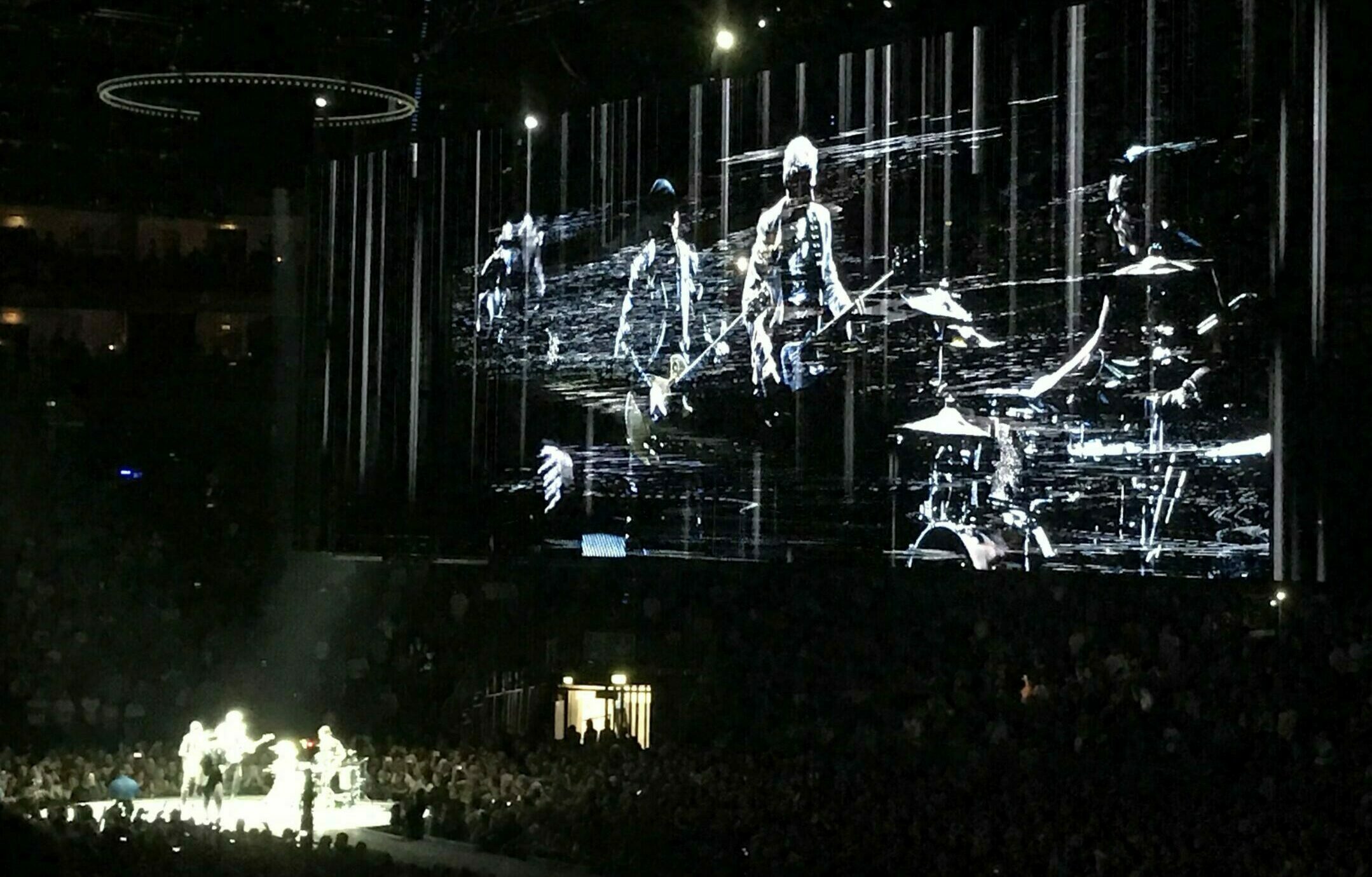 U 2 und Interim Management? Lebensmittel Interim Manager