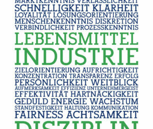 Unsere Lösungen für die Foodbranche – TRENDS in der Lebensmittelindustrie - RAU INTERIM Manager