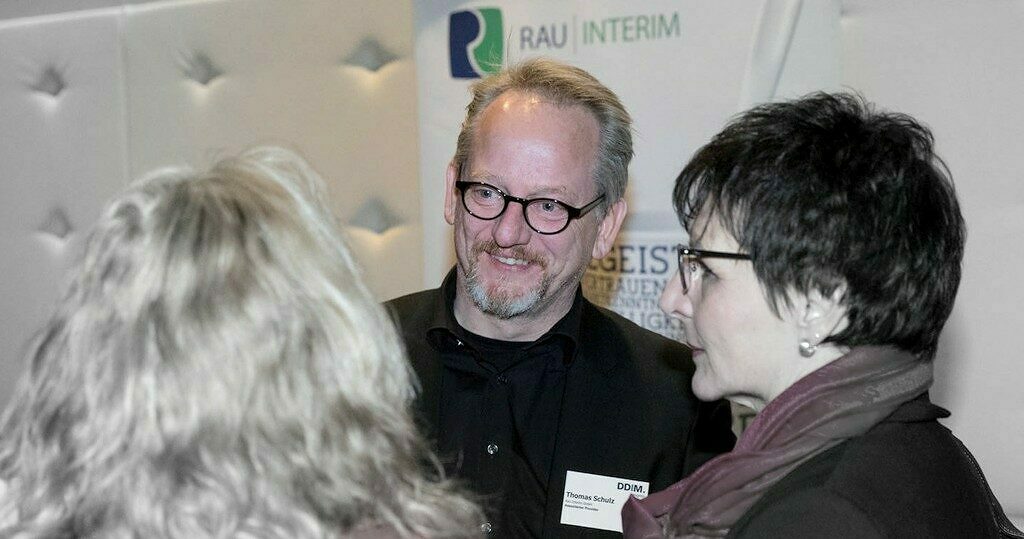 Workshop Interim Manager DDIM 2017 Lebensmittel Interim Manager