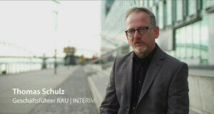 Das Besondere an RAU INTERIM in der Lebensmittelindustrie - RAU INTERIM Manager