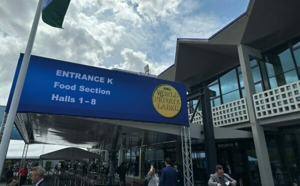 PLMA Amsterdam 2023 in der Lebensmittelindustrie - RAU | INTERIM Management