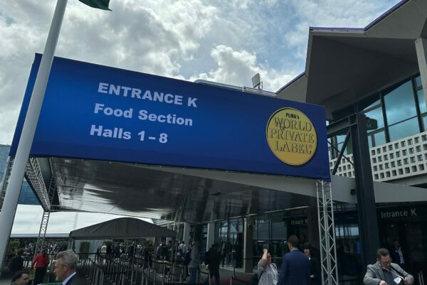 PLMA Amsterdam 2023 in der Lebensmittelindustrie - RAU INTERIM Manager