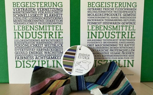 prospektive Managerinterviews in der Lebensmittelindustrie - RAU | INTERIM Management