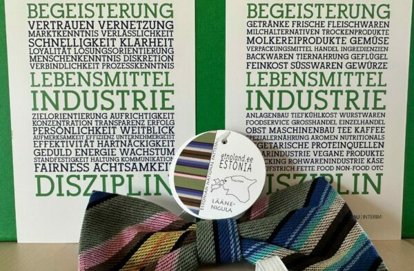 prospektive Managerinterviews in der Lebensmittelindustrie - RAU INTERIM Manager