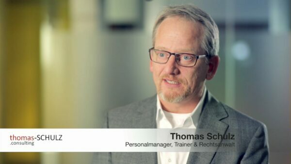 Praeludium – eine Etüde von Thomas Schulz in der Lebensmittelindustrie - RAU INTERIM Manager