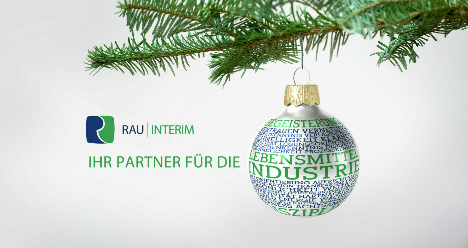 Interim Management Markt in 2023 Lebensmittel Interim Manager