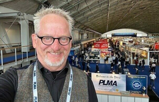 PLMA, Food Handelsmarken in Amsterdam Lebensmittel Interim Manager