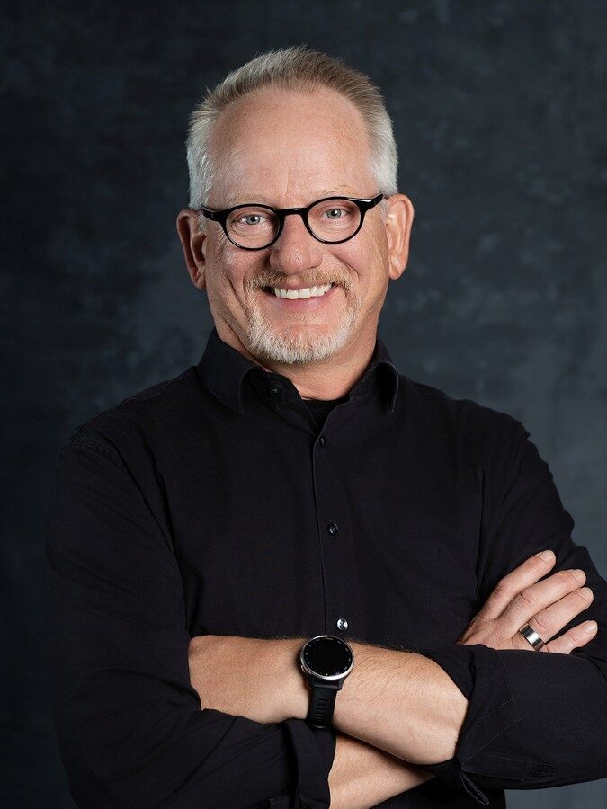 Thomas Schulz, RAU INTERIM