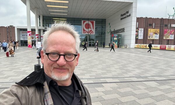 ANUGA 2025 in Köln in der Lebensmittelindustrie - RAU INTERIM Manager