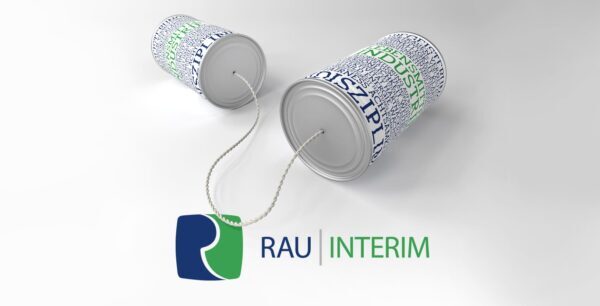 Rau Interim Manager Podcast in der Lebensmittelindustrie - RAU&nbsp;|&nbsp;INTERIM Management